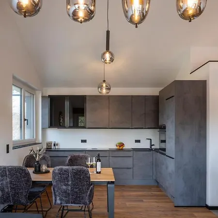 Rivervista By Mi_vida Bad Waltersdorf